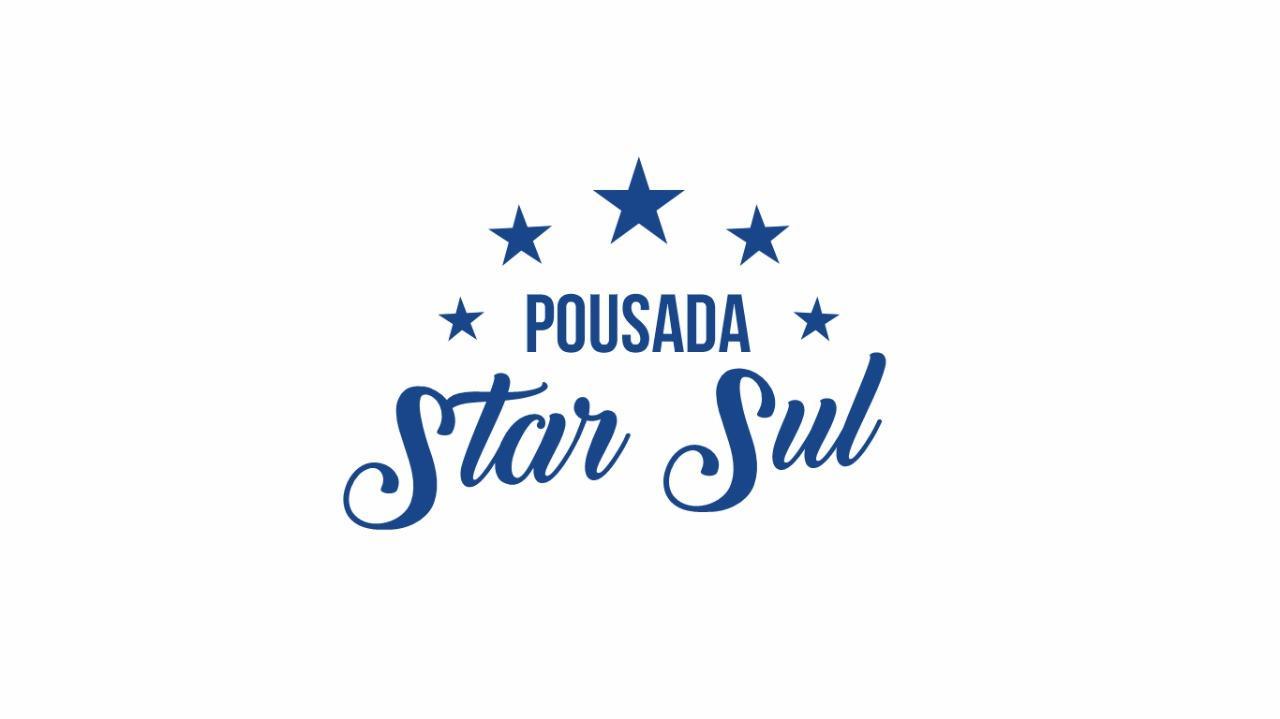 Pousada Star Sul Penha  Kültér fotó